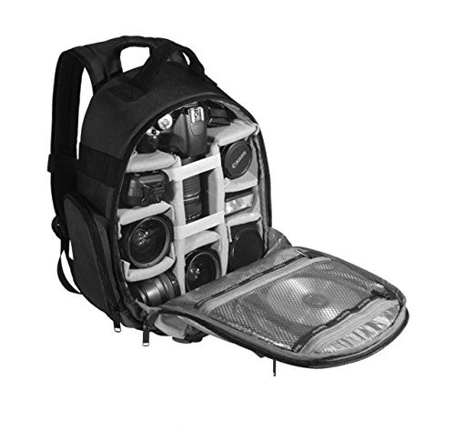 Reporter 00607 rucksack - 00607,