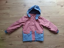 Softshell Jacke Mädchen