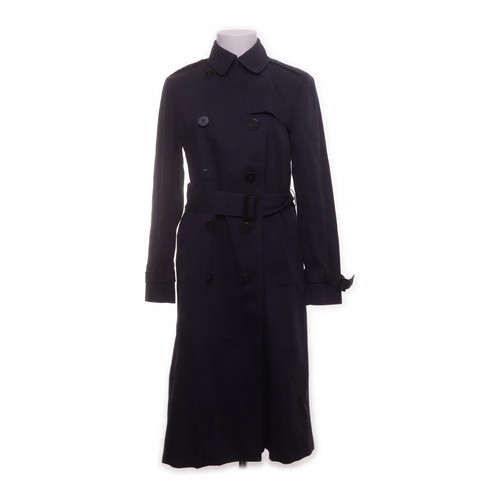 Massimo dutti trenchcoat - massimo,