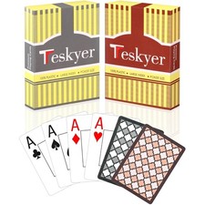 Spielkarten  Pokerkarten