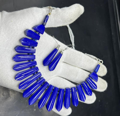 üppige qualität lapislazuli - Üppige,