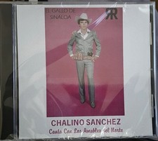 Chalino Sánchez - El Gallo De