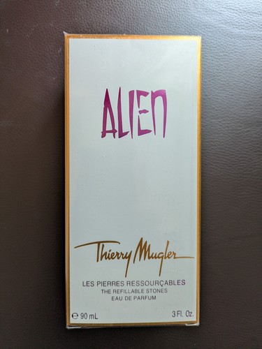Mugler thierry alien - mugler,