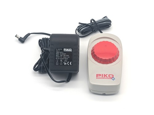 Piko 55003 fahrregler - piko,