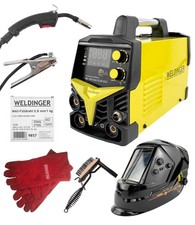 Fülldrahtschweißgerät