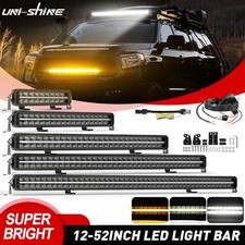 E-geprüft E9 LED Lichtbalken