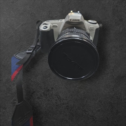 Canon eos 300 - eos,