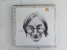 Schallplatte Vinyl LP, Oh Otto