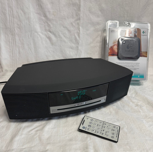 Bose wave music - bose,