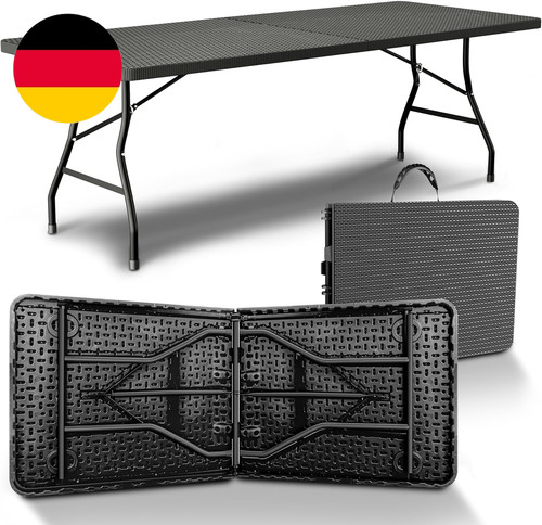 Buffettisch klappbar - buffettisch,