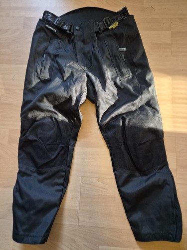 Motorradhose