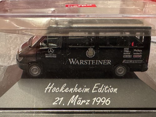 Herpa mercedes benz - herpa,