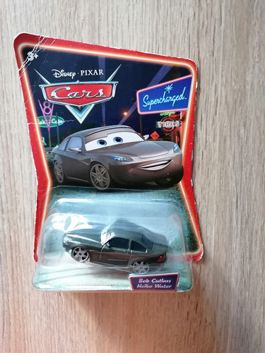 Disney pixar cars bob - cars,