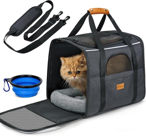 Morpilot katzentransportbox - morpilot,