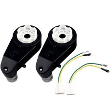 Rs555 24v 200w elektrogetriebe - 200w,