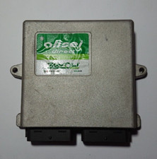 Steuergerät LPG AEB3000  / ZAVOLI