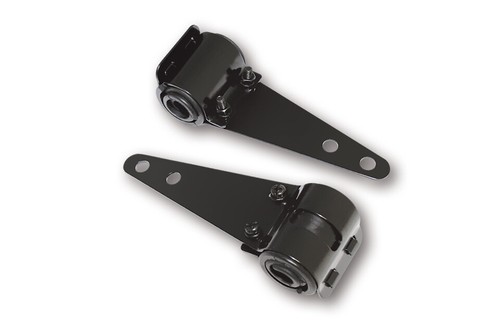 Lampenhalter scheinwerfer - lampenhalter,