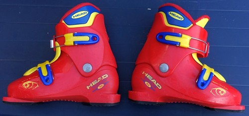 Head carve kinder - carve, x2