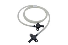 Original Audi A4 A5 Druckschlauchsensor für Fußgängerschutz Airbag 8W0959121F