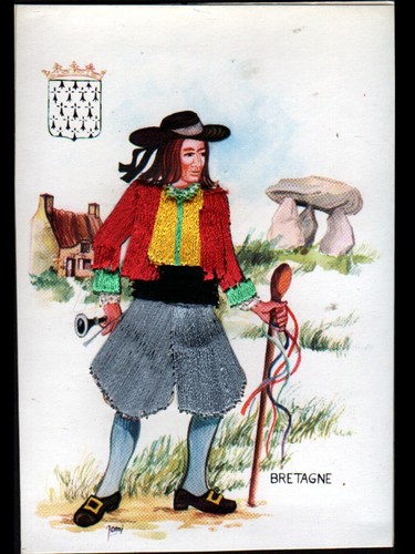 Von trebeurden - trebeurden, (22)