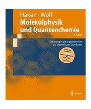 Molekülphysik und