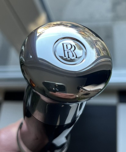 Rolls royce regenschirm - rolls,