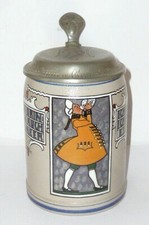 Alter Franz Ringer ? Bierkrug