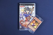 Sony psp 5d - psp, yu-gi-oh