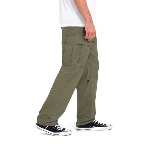 Volcom strange tripper - strange, tapered