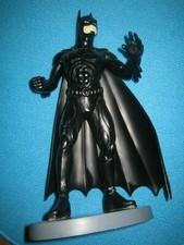 Batman Figur XXL Warner Bros Studio Store Berlin Keramik Handbemalt DC Comics