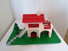 LEGO 350 Spanische Villa