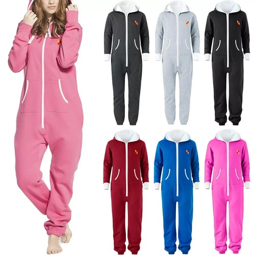 Damen 1onesie all one piece - in,