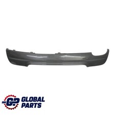 Hintere Stoßstange Diffusor BMW E92 E93 M Sport untere Mitte Trim Cover 8041191