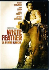 White Feather '55 (Bilingual)