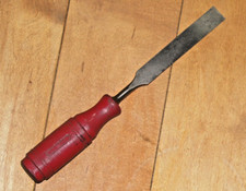 Stechbeitel     BAHCO           E.A.BERG  ESKILSTUNA  Nachfolger  20mm breit