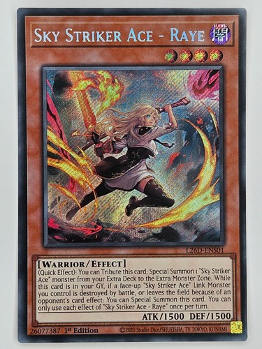 Yugioh l26d ens01 - -, l26d-ens01