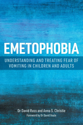 Emetophobia understanding - emetophobia, |