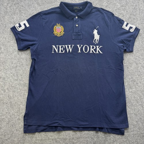 Polo ralph lauren big - polo,