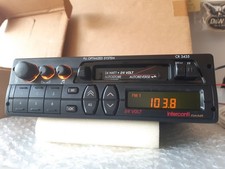 Interconti Autoradio 24 Volt