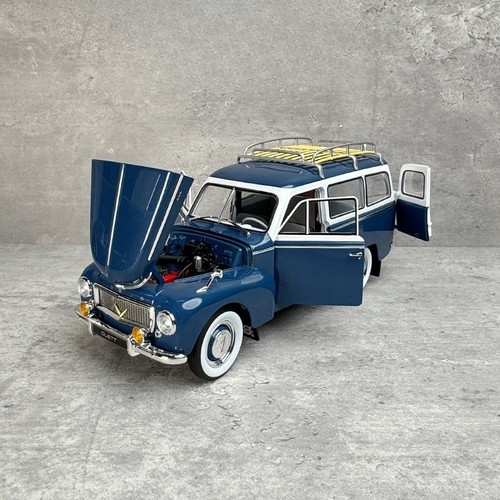 Volvo pv445 duett - 1/18,