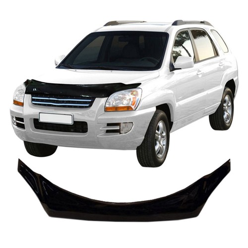 Motorhaube windabweiser für - windabweiser,