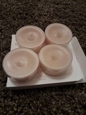 Partylite Maxi Teelichter