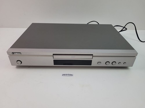 Dvd player yamaha natural - dvd-player, yamaha natural