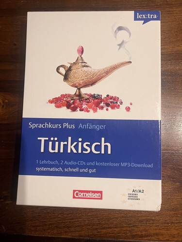 Lextra türkisch - lextra,