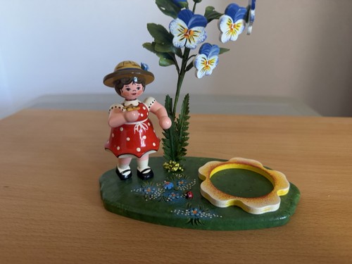 Hubrig blumenkind mit - ,