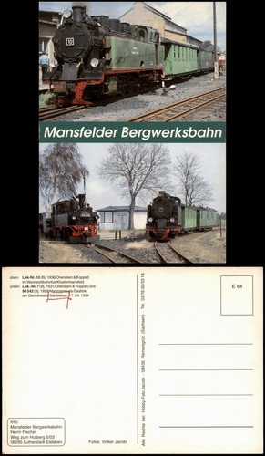 Klostermansfeld-Gerbstedt