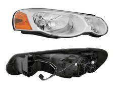 FÜR CHRYSLER SEBRING SDN