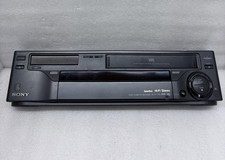 #1 Sony EV-T1 Video8 / 8mm /