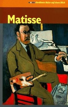 Henri matisse buch zustand - henri, |