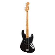 Fender Player II Jazz Bass MN Black - E-Bass